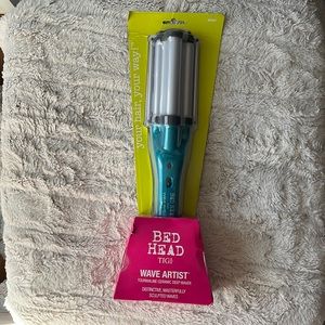 Bed Head Wave Artist Deep Waver for Beachy Waves